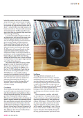 ATC SCM 11 -  HiFi Critic review